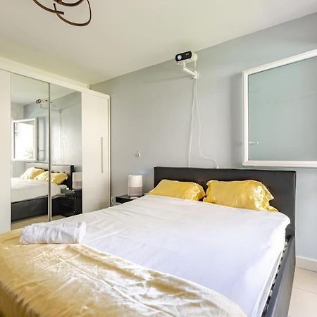 Appartement Cosy Et Chic Montpellier Eksteriør billede