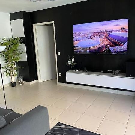 Appartement Cosy Et Chic Montpellier Eksteriør billede