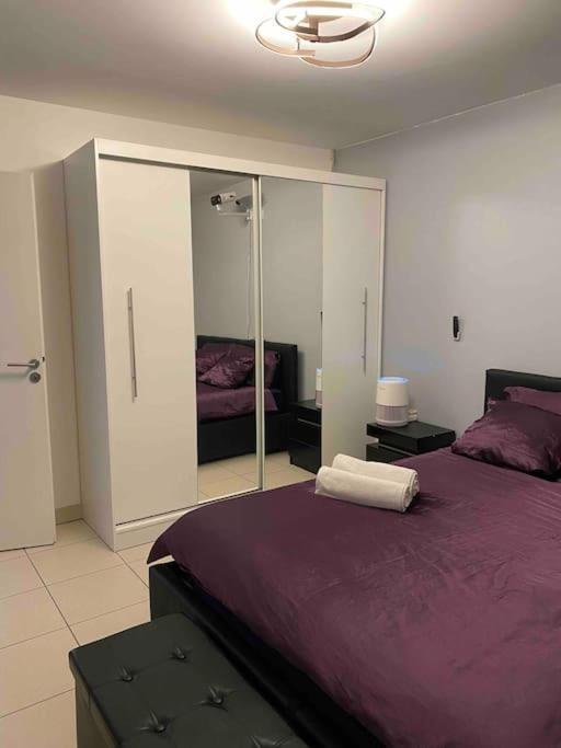 Appartement Cosy Et Chic Montpellier Eksteriør billede