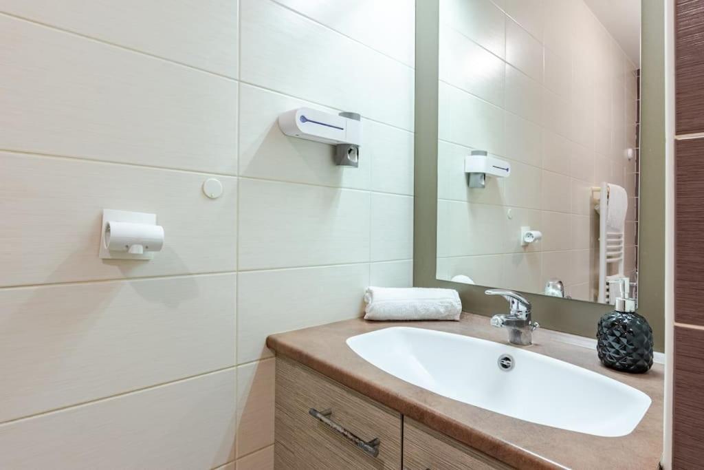 Appartement Cosy Et Chic Montpellier Eksteriør billede