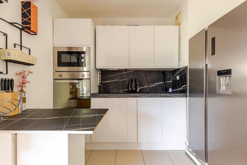 Appartement Cosy Et Chic Montpellier Eksteriør billede