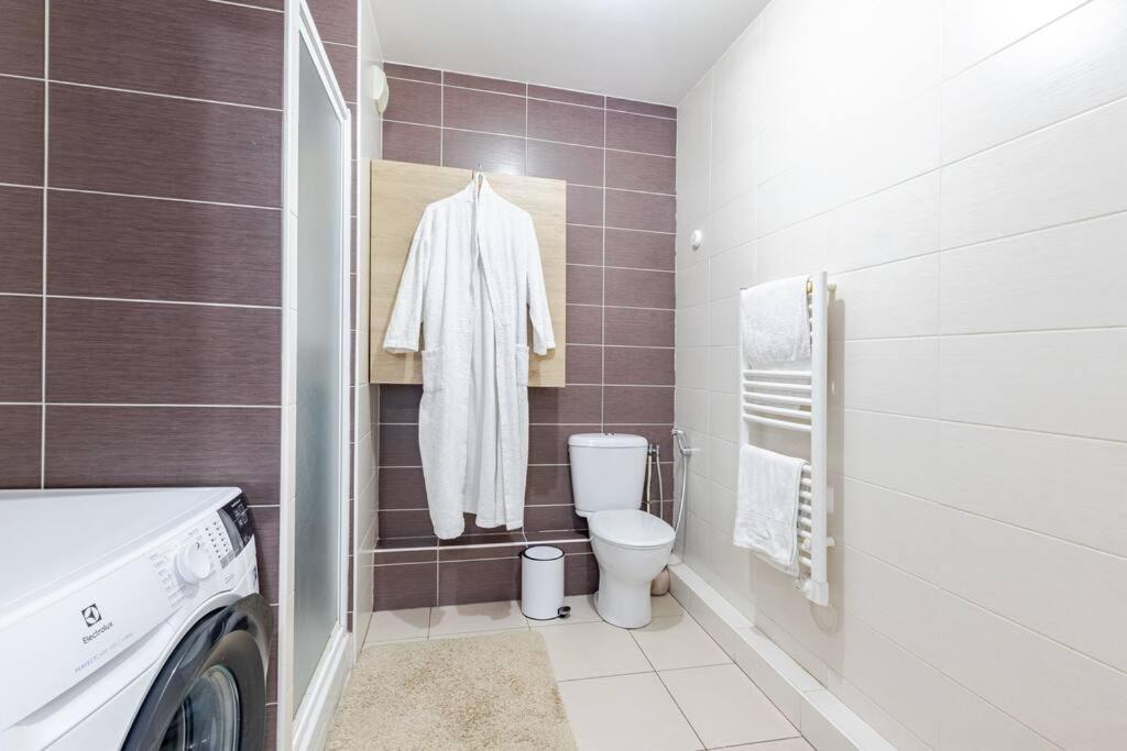 Appartement Cosy Et Chic Montpellier Eksteriør billede