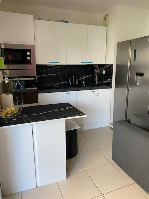 Appartement Cosy Et Chic Montpellier Eksteriør billede