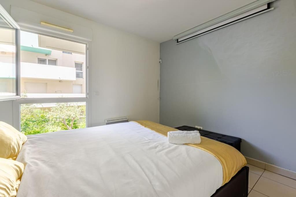 Appartement Cosy Et Chic Montpellier Eksteriør billede