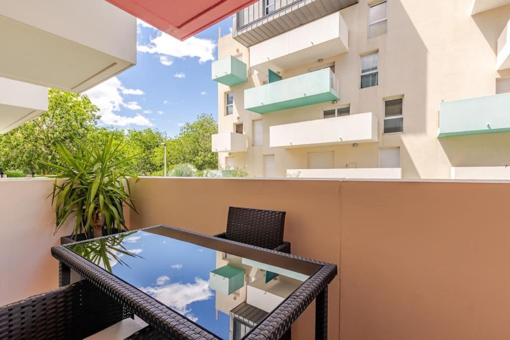 Appartement Cosy Et Chic Montpellier Eksteriør billede