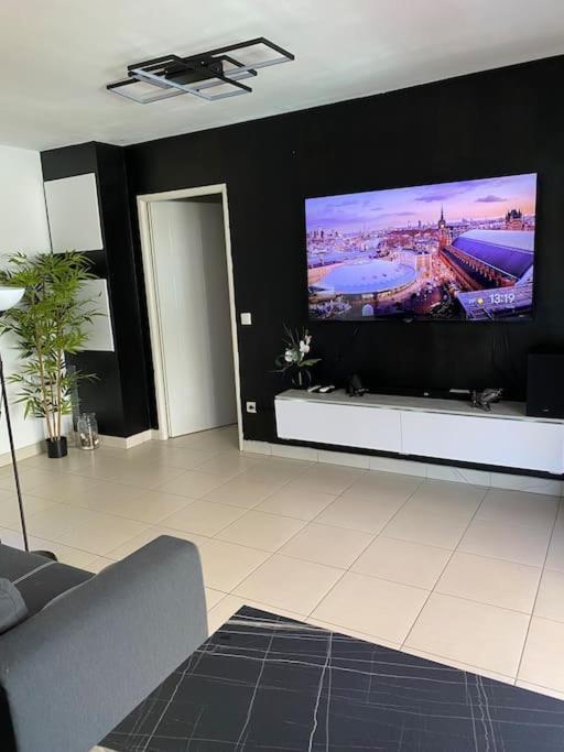 Appartement Cosy Et Chic Montpellier Eksteriør billede